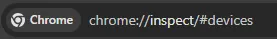 Chrome DevTools